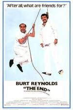 Watch The End M4ufreemovies