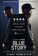 Watch Blue Story M4ufreemovies