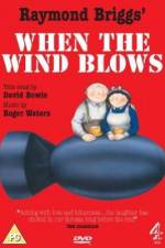 Watch When the Wind Blows M4ufreemovies