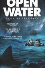 Watch Open Water M4ufreemovies