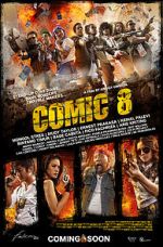 Watch Comic 8 M4ufreemovies