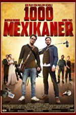 Watch 1000 Mexicans M4ufreemovies