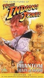 Watch The Adventures of Young Indiana Jones: The Phantom Train of Doom M4ufreemovies
