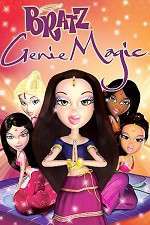Watch Bratz: Genie Magic M4ufreemovies