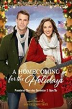 Watch A Homecoming for the Holidays M4ufreemovies