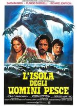 Watch The Island of the Fishmen M4ufreemovies
