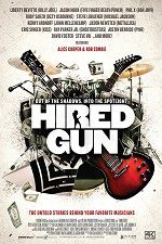 Watch Hired Gun M4ufreemovies