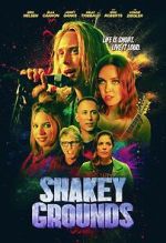 Watch Shakey Grounds M4ufreemovies