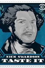 Watch Nick Swardson: Taste It M4ufreemovies