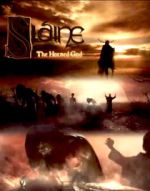 Watch Slaine: The Horned God (Short 2007) M4ufreemovies
