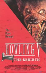 Watch Howling V: The Rebirth M4ufreemovies