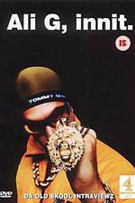 Watch Ali G Innit M4ufreemovies
