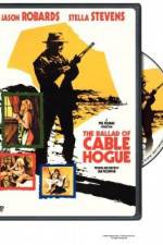 Watch The Ballad of Cable Hogue M4ufreemovies