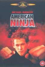 Watch American Ninja M4ufreemovies