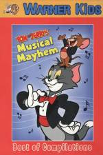 Watch Tom and Jerry's Musical Mayhem M4ufreemovies