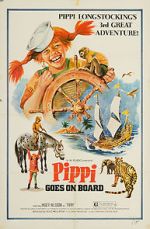 Watch Pippi Goes on Board M4ufreemovies