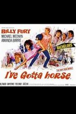 Watch I\'ve Gotta Horse M4ufreemovies