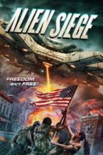 Watch Alien Siege M4ufreemovies