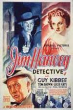 Watch Jim Hanvey Detective M4ufreemovies