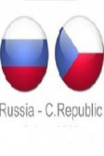 Watch Russia vs Czech Republic M4ufreemovies