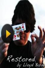 Watch Lloyd Barnes Restored M4ufreemovies