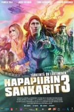 Watch Lapland Odyssey 3 M4ufreemovies