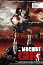 Watch Kataude mashin gâru M4ufreemovies