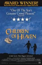 Watch Children of Heaven M4ufreemovies