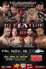 Watch Bellator Fighting Championships 81 M4ufreemovies