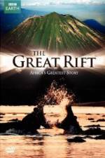 Watch The Great Rift - Africa's Greatest Story M4ufreemovies