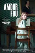 Watch Amour fou M4ufreemovies