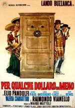 Watch For a Few Dollars Less M4ufreemovies