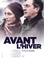 Watch Before the Winter Chill M4ufreemovies