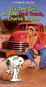 Watch It\'s the Girl in the Red Truck, Charlie Brown M4ufreemovies