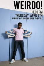 Watch Donald Glover Weirdo M4ufreemovies