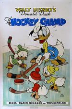 Watch The Hockey Champ (Short 1939) M4ufreemovies