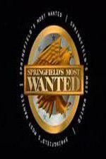 Watch Springfields Most Wanted M4ufreemovies