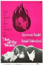 Watch Act of the Heart M4ufreemovies
