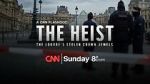 Watch The Heist: The Louvre\'s Stolen Crown Jewels M4ufreemovies