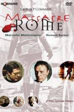 Watch Das Massaker - Der Fall Kappler M4ufreemovies