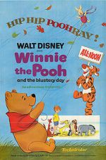 Watch Winnie the Pooh and the Blustery Day M4ufreemovies