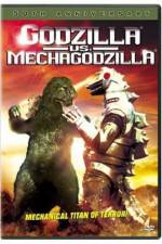 Watch Gojira tai Mekagojira M4ufreemovies