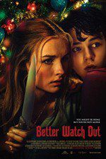 Watch Better Watch Out M4ufreemovies