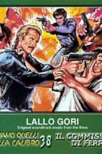 Watch Ritornano quelli della calibro 38 M4ufreemovies