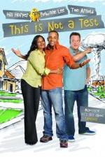 Watch This Is Not a Test M4ufreemovies