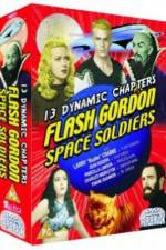 Watch Flash Gordon M4ufreemovies
