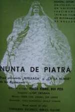 Watch Nunta de piatra M4ufreemovies