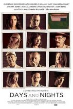 Watch Days and Nights M4ufreemovies