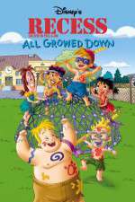 Watch Recess: All Growed Down M4ufreemovies