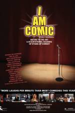 Watch I Am Comic M4ufreemovies